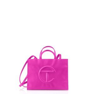 TELFAR Medium Azalea Shopping Bag